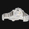 Montre Bulgari - Montre Bulgari en acier 58 Facettes MT46057