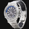 Montre Bulgari Diagono GMT - Montre en acier 58 Facettes MT46063