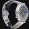 Montre Bulgari Diagono GMT - Montre en acier 58 Facettes MT46063