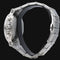 Montre Bulgari Diagono GMT - Montre en acier 58 Facettes MT46063