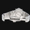 Montre Bulgari Diagono GMT - Montre en acier 58 Facettes MT46063