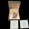 Montre Bulgari Diagono GMT - Montre en acier 58 Facettes MT46065