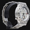 Montre Bulgari Diagono GMT - Montre en acier 58 Facettes MT46065