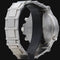 Montre Bulgari Diagono GMT - Montre en acier 58 Facettes MT46065