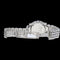 Montre Chopard Happy Sport Mini - Montre en acier 58 Facettes MT44566