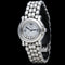 Montre Chopard Happy Sport Mini - Montre en acier 58 Facettes MT44566