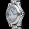 Montre Chopard Happy Sport Mini - Montre en acier 58 Facettes MT44566