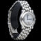Montre Chopard Happy Sport Mini - Montre en acier 58 Facettes MT44566