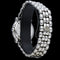 Montre Chopard Happy Sport Mini - Montre en acier 58 Facettes MT44566