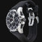 Montre Chopard Classic Racing - Montre en acier 58 Facettes MT46027
