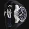 Montre Chopard Classic Racing - Montre en acier 58 Facettes MT46027