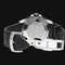 Montre Chopard Classic Racing - Montre en acier 58 Facettes MT46027