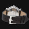 Montre Chopard Happy Sport Snowflake - Montre en acier 58 Facettes MT46707