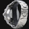 Montre TAG Heuer Link - Montre automatique en acier 58 Facettes MT46511