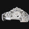 Montre TAG Heuer Link - Montre automatique en acier 58 Facettes MT46511