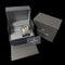 Montre TAG Heuer Link Calibre 6 - Montre en acier 58 Facettes MT46556