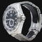 Montre TAG Heuer Link Calibre 6 - Montre en acier 58 Facettes MT46556