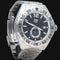 Montre TAG Heuer Link Calibre 6 - Montre en acier 58 Facettes MT46556