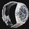 Montre TAG Heuer Link Calibre 6 - Montre en acier 58 Facettes MT46556