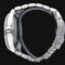 Montre TAG Heuer Link Calibre 6 - Montre en acier 58 Facettes MT46556