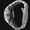 Montre TAG Heuer Aquaracer - Montre chronographe quartz en acier 58 Facettes MT46496