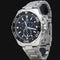 Montre TAG Heuer Aquaracer - Montre chronographe quartz en acier 58 Facettes MT46496