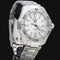 Montre TAG Heuer Aquaracer - Montre automatique en acier et diamants 58 Facettes MT46558