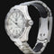 Montre TAG Heuer Aquaracer - Montre automatique en acier et diamants 58 Facettes MT46558
