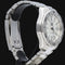 Montre TAG Heuer Aquaracer - Montre automatique en acier et diamants 58 Facettes MT46558