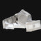 Montre TAG Heuer Aquaracer - Montre automatique en acier et diamants 58 Facettes MT46558