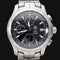 Montre TAG Heuer Link - Montre automatique en acier 58 Facettes MT46510