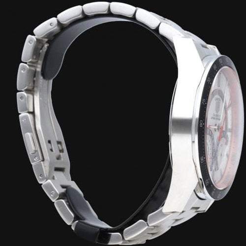 Montre TAG Heuer Carrera - Montre automatique en acier 58 Facettes MT46534