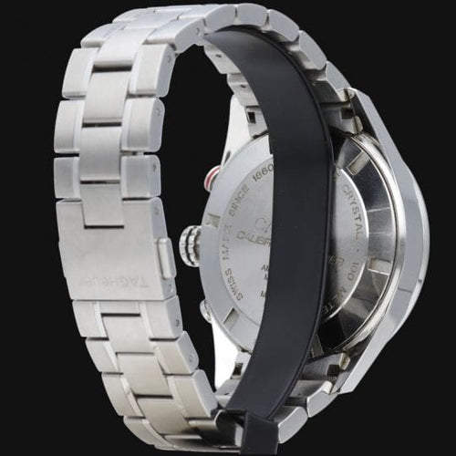 Montre TAG Heuer Carrera - Montre automatique en acier 58 Facettes MT46534