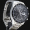 Montre TAG Heuer Carrera - Montre Calibre 16 en acier 58 Facettes MT46526