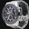 Montre TAG Heuer Carrera - Montre Calibre Heuer 01 en acier 58 Facettes MT46484