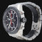 Montre TAG Heuer Carrera - Montre Calibre Heuer 01 en acier 58 Facettes MT46484