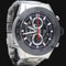 Montre TAG Heuer Carrera - Montre Calibre Heuer 01 en acier 58 Facettes MT46484