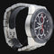 Montre TAG Heuer Carrera - Montre Calibre Heuer 01 en acier 58 Facettes MT46484