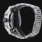 Montre TAG Heuer Carrera - Montre Calibre Heuer 01 en acier 58 Facettes MT46484