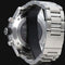 Montre TAG Heuer Carrera - Montre Calibre Heuer 01 en acier 58 Facettes MT46484
