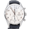 Montre TAG Heuer Carrera - Montre chronographe Calibre 1887 en acier 58 Facettes MT46489