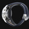 Montre TAG Heuer Carrera - Montre chronographe Calibre 1887 en acier 58 Facettes MT46489