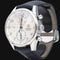 Montre TAG Heuer Carrera - Montre chronographe Calibre 1887 en acier 58 Facettes MT46489