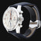 Montre TAG Heuer Carrera - Montre chronographe Calibre 1887 en acier 58 Facettes MT46489