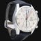 Montre TAG Heuer Carrera - Montre chronographe Calibre 1887 en acier 58 Facettes MT46489