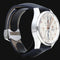Montre TAG Heuer Carrera - Montre chronographe Calibre 1887 en acier 58 Facettes MT46489
