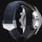 Montre TAG Heuer Carrera - Montre chronographe Calibre 1887 en acier 58 Facettes MT46489