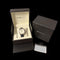 Montre TAG Heuer Carrera - Montre chronographe Calibre 1887 en acier 58 Facettes MT46489