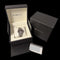 Montre TAG Heuer Link - Montre Calibre 6 en acier 58 Facettes MT46561