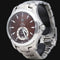 Montre TAG Heuer Link - Montre Calibre 6 en acier 58 Facettes MT46561
